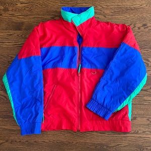 Vintage First Tracks coat